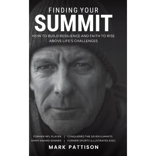 Finding Your Summit