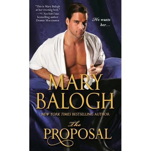 The Proposal