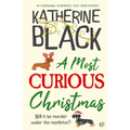 A Most Curious Christmas