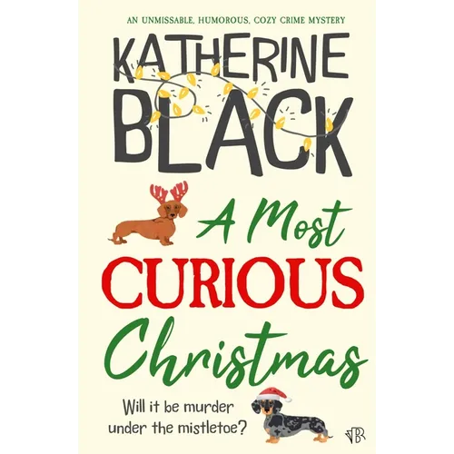 A Most Curious Christmas