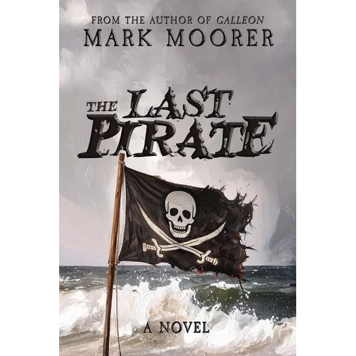 The Last Pirate
