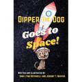 Dipper The Dog Goes To Space