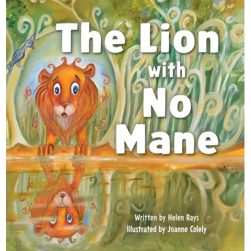 The Lion with No Mane
