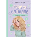 Nadie me entiende 4, entre dos mundos