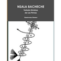 NSALA BACHECHE. Tratado Kimbisa de Las Firmas
