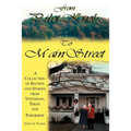 From Pilot Knob to Main Street: A Collection of Recipes and Stories from Yesterday, Today & Tomorrow