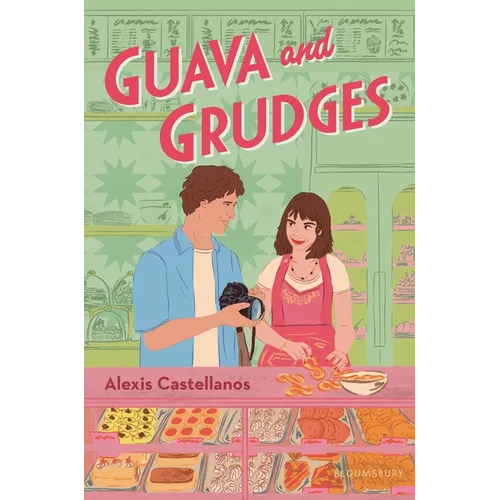 Guava and Grudges
