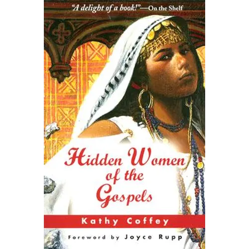 Hidden Women of the Gospels