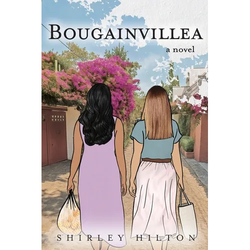 Bougainvillea
