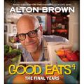 Good Eats: The Final Years