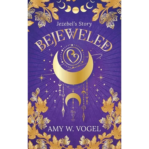 Bejeweled: Jezebel's Story