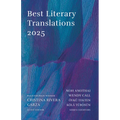 Best Literary Translations 2025