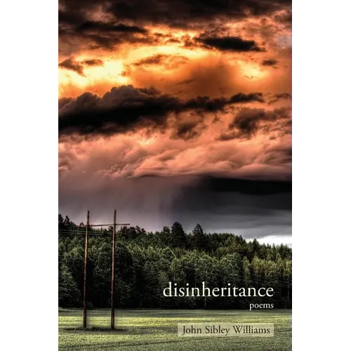 Disinheritance: Poems