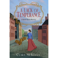 A Lack of Temperance