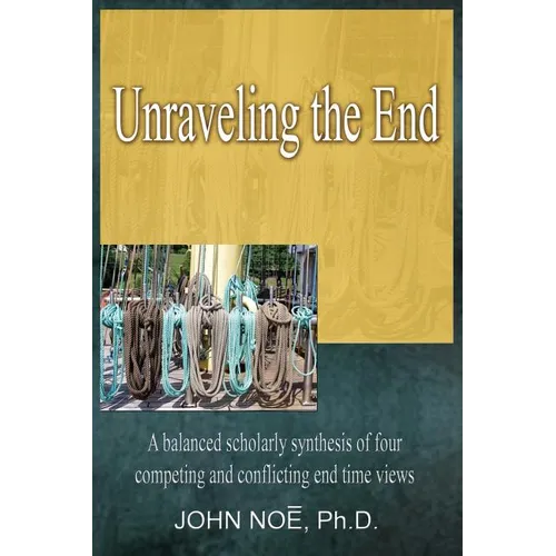 Unraveling the End