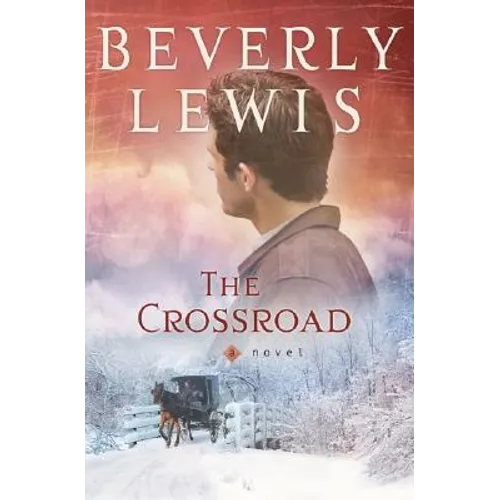 The Crossroad