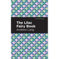 The Lilac Fairy Book