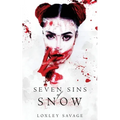 Seven Sins of Snow: A Dark, Vampire, RH, Romance