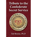 Tribute to the Confederate Secret Service
