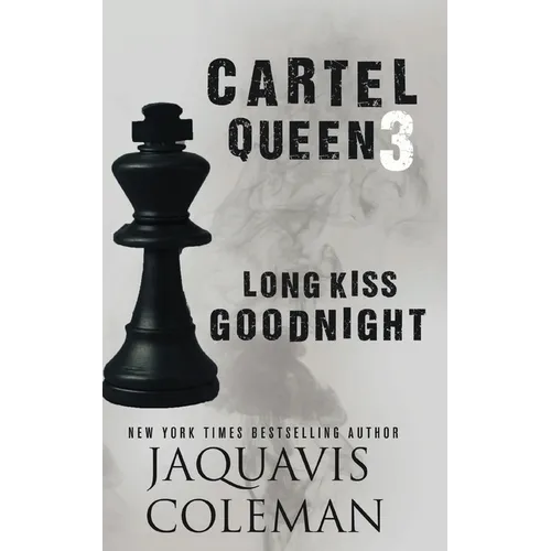 Cartel Queen 3