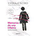 Memorias de una infamia / Memoirs of an Infamy