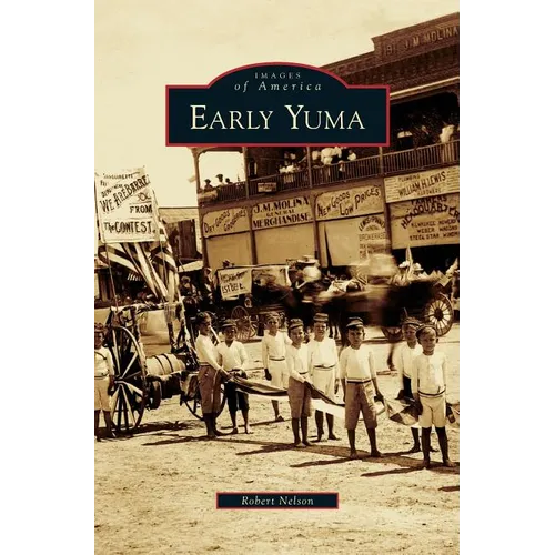Early Yuma