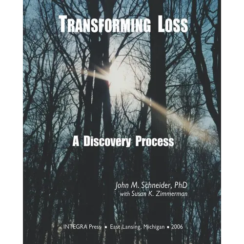 Transforming Loss: A Discovery Process