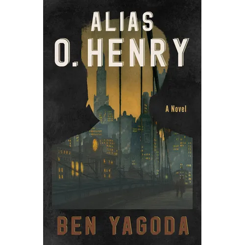 Alias O. Henry