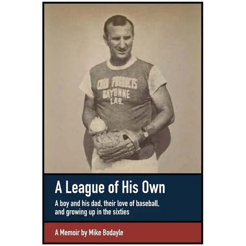A League of His Own