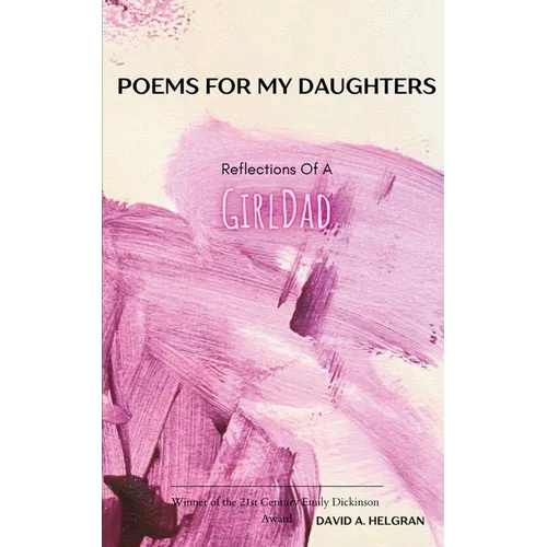 Poems For My Daughters