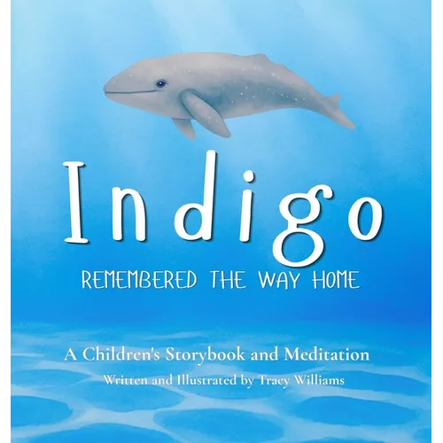 Indigo Remembered the Way Home