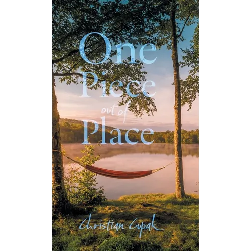 One Piece out of Place
