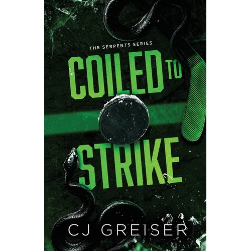 Coiled to Strike