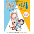 Ivy + Bean Make the Rules