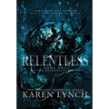 Relentless (Hardcover)