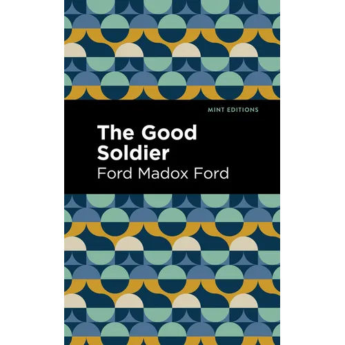 The Good Soldier
