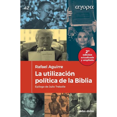 La utilización política de la Biblia