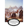 The Growth of the British Empire
