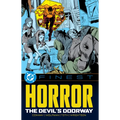 DC Finest: Horror: The Devil's Doorway