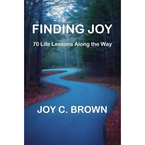 Finding Joy