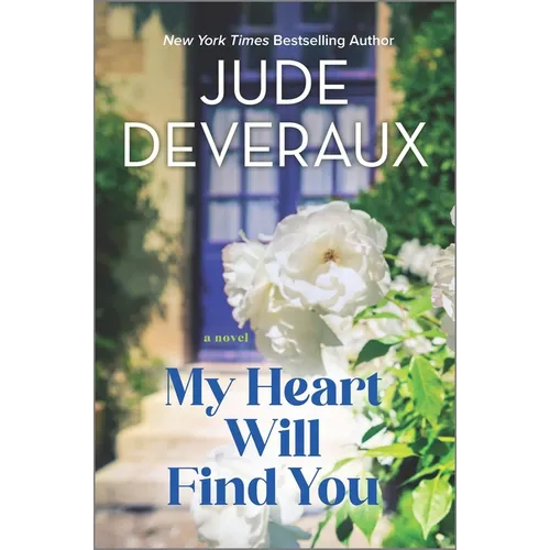My Heart Will Find You