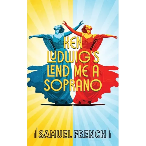 Lend Me a Soprano