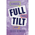 Full Tilt: Alternative Cover