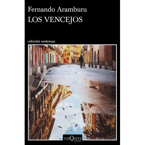 Los Vencejos