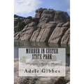 Murder in Custer State Park