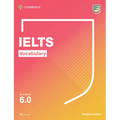 Ielts Vocabulary Up to Band 6.0 with Downloadable Audio