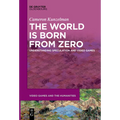 The World Is Born from Zero: Understanding Speculation and Video Games