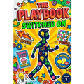 The Playbook: Switched On