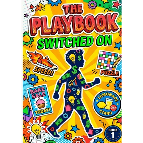 The Playbook: Switched On