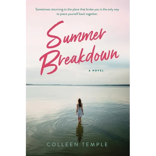 Summer Breakdown